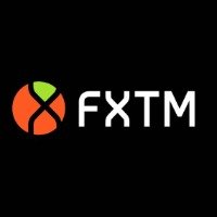 FXTM (ForexTime) logo