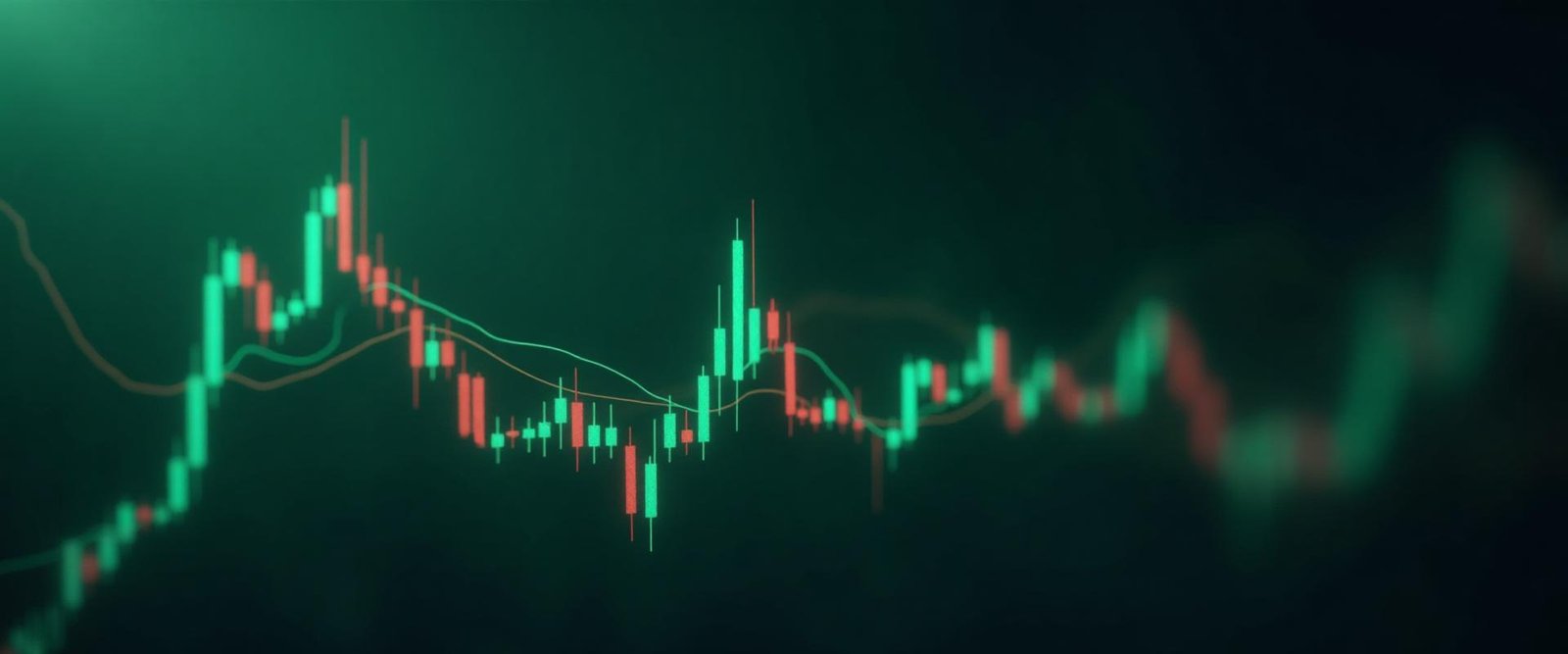 Professional forex trading dashboard showing regulated broker comparison and market analysis tools