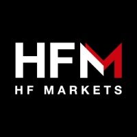 HFM (HotForex) logo