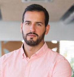 Michael Rodriguez