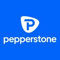 Pepperstone regulated forex broker logo - ASIC, FCA, CySEC, DFSA, SCB licensed with 4.7/5 rating