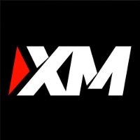 XM Group regulated forex broker logo - FCA, ASIC, CySEC, IFSC licensed with 4.6/5 rating